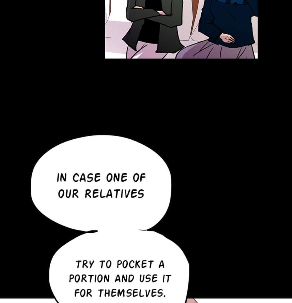 Read Here We Go Again chapter 32 image 51 on Lezhin