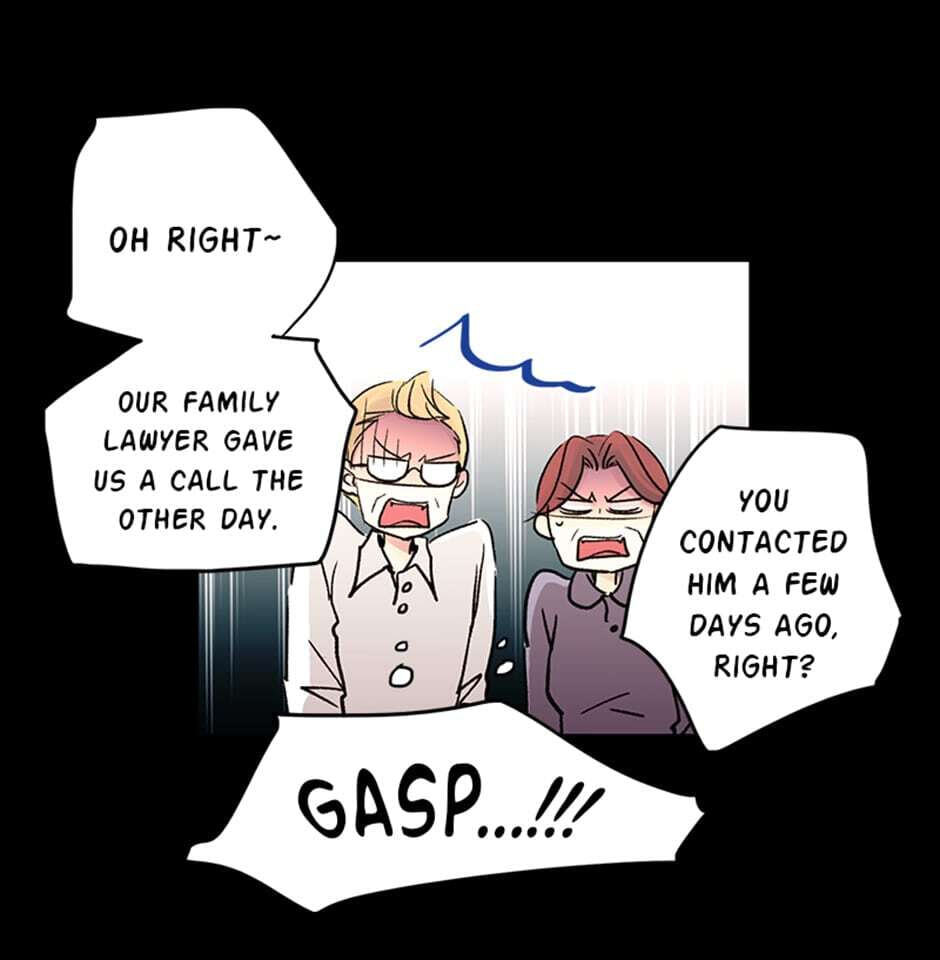 Read Here We Go Again chapter 32 image 53 on Lezhin