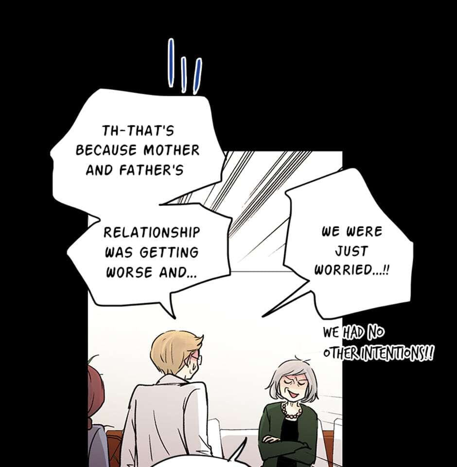 Read Here We Go Again chapter 32 image 54 on Lezhin