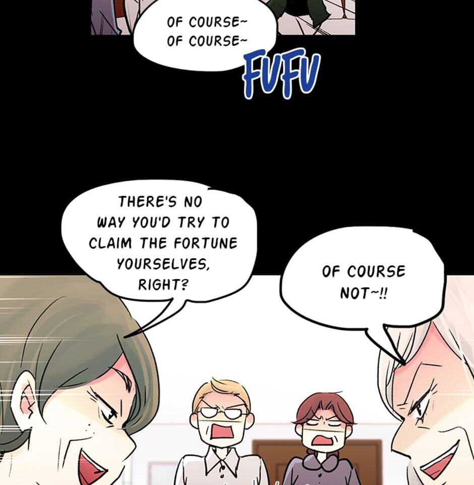 Read Here We Go Again chapter 32 image 55 on Lezhin