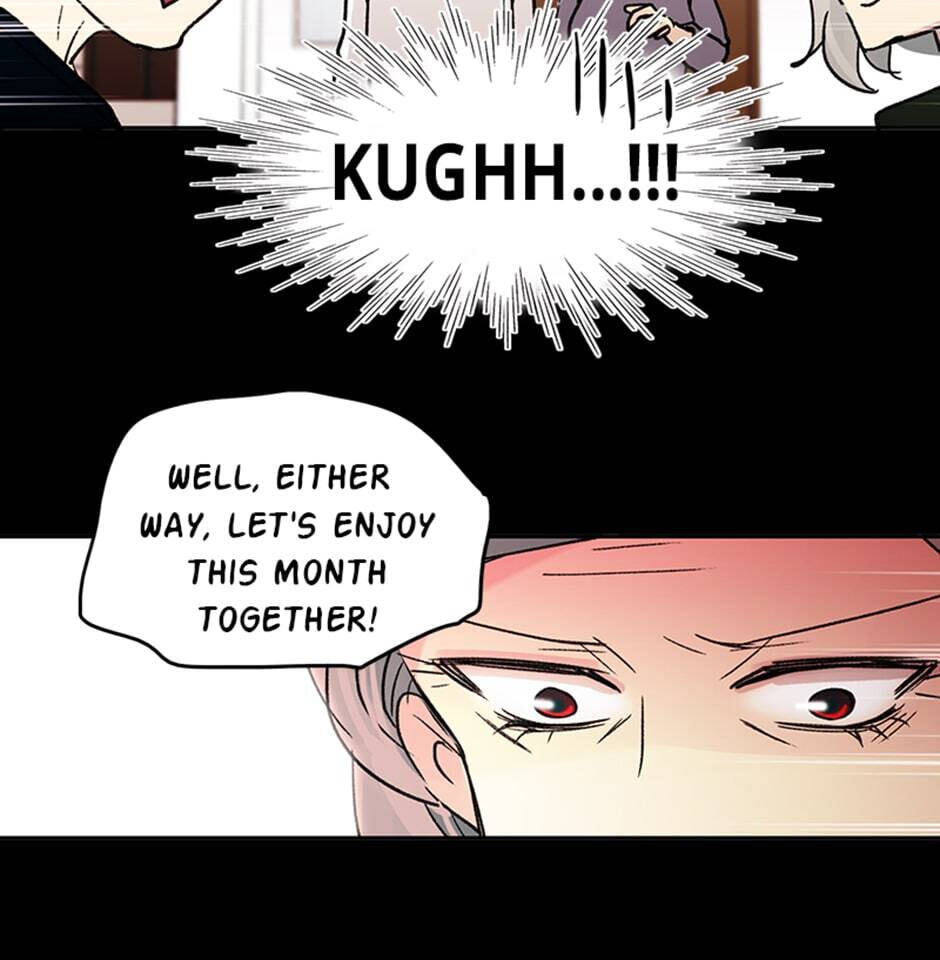 Read Here We Go Again chapter 32 image 56 on Lezhin