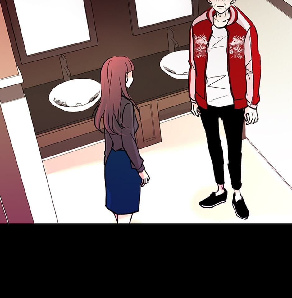 Read Here We Go Again chapter 32 image 60 on Lezhin
