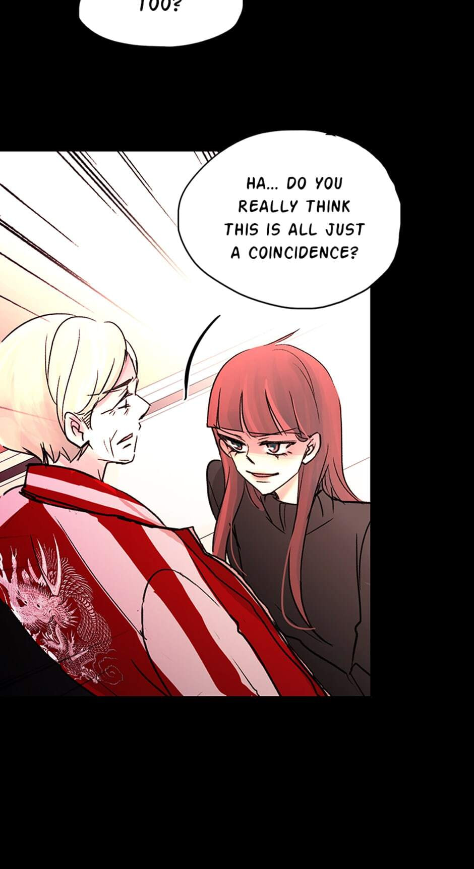 Read Here We Go Again chapter 32 image 65 on Lezhin