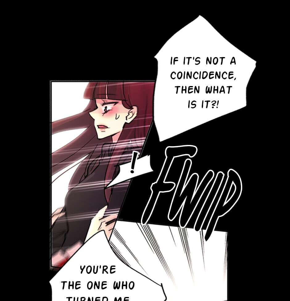 Read Here We Go Again chapter 32 image 68 on Lezhin