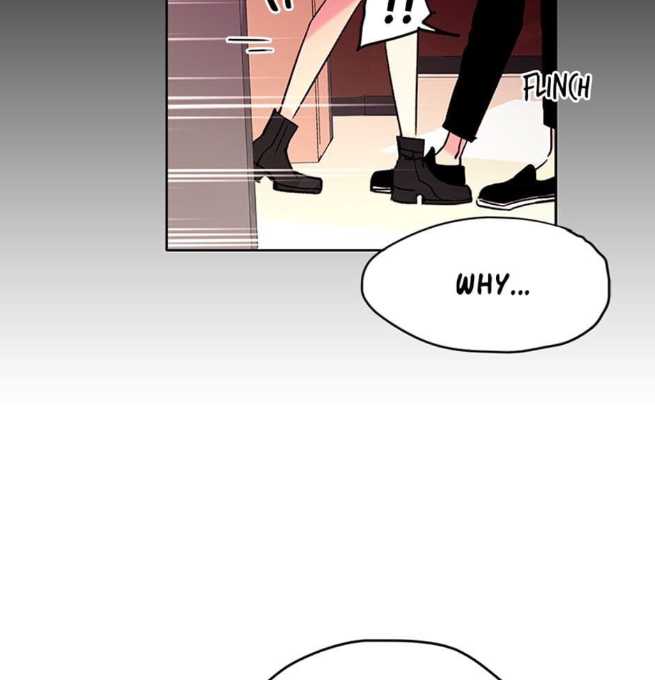Read Here We Go Again chapter 32 image 7 on Lezhin