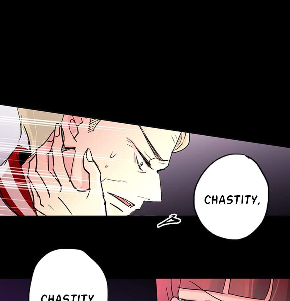 Read Here We Go Again chapter 32 image 70 on Lezhin