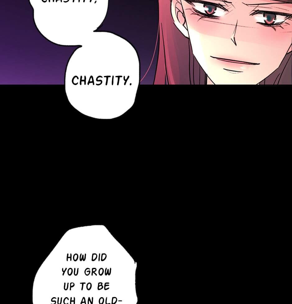 Read Here We Go Again chapter 32 image 71 on Lezhin
