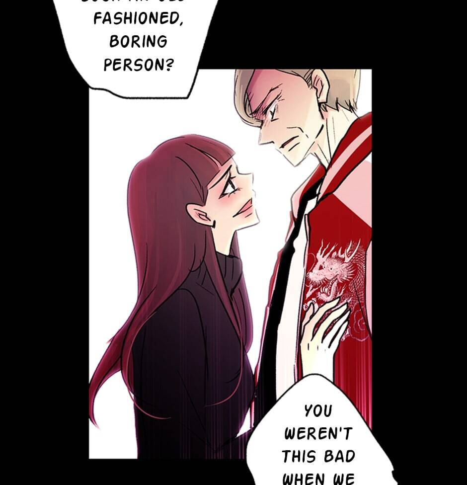 Read Here We Go Again chapter 32 image 72 on Lezhin