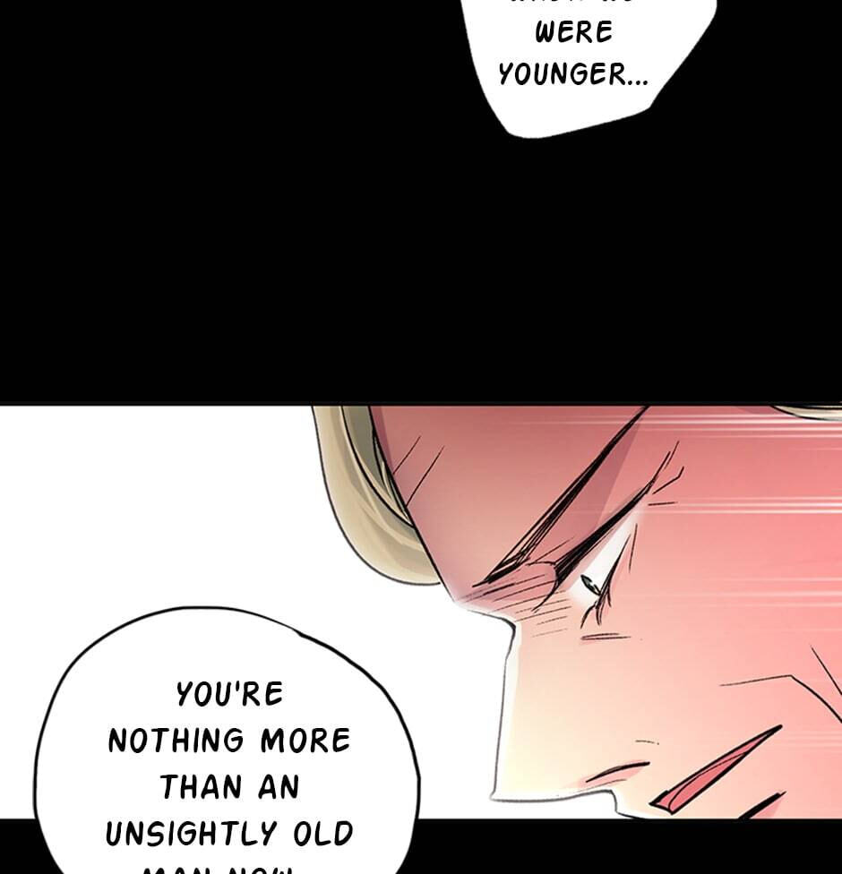 Read Here We Go Again chapter 32 image 73 on Lezhin