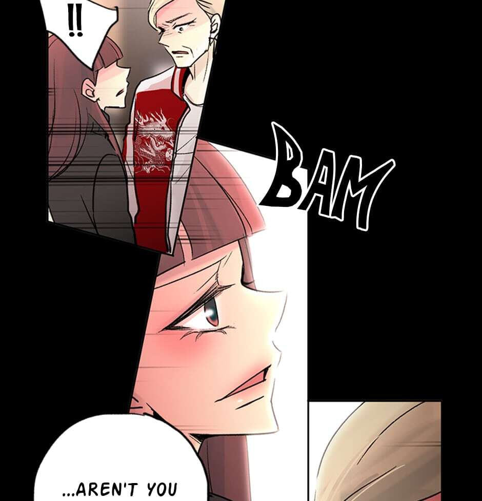 Read Here We Go Again chapter 32 image 75 on Lezhin