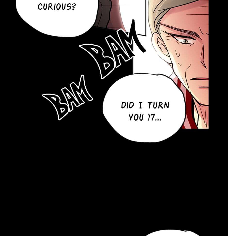 Read Here We Go Again chapter 32 image 76 on Lezhin