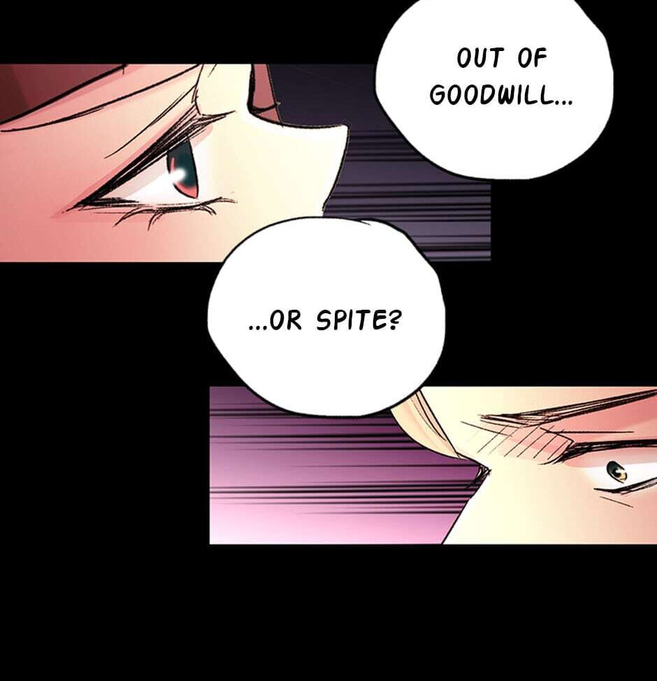 Read Here We Go Again chapter 32 image 77 on Lezhin