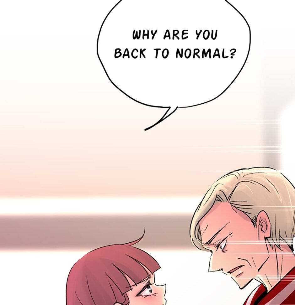 Read Here We Go Again chapter 32 image 8 on Lezhin