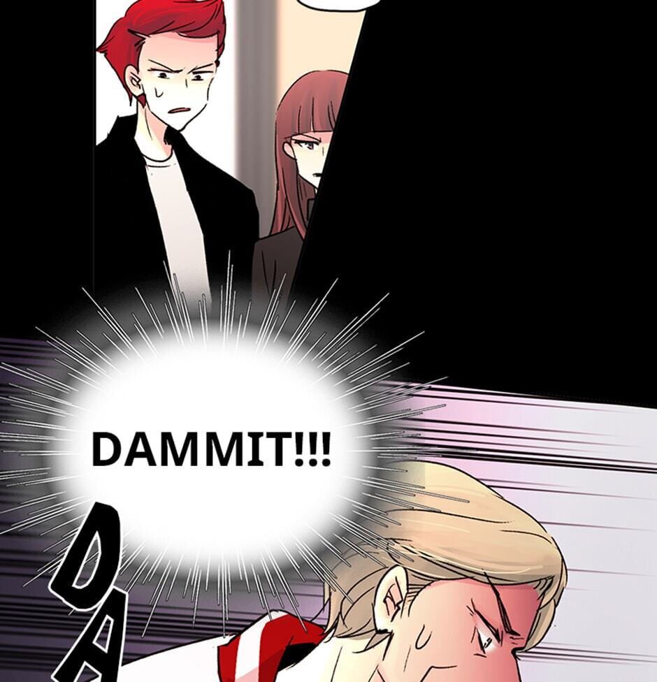 Read Here We Go Again chapter 32 image 82 on Lezhin