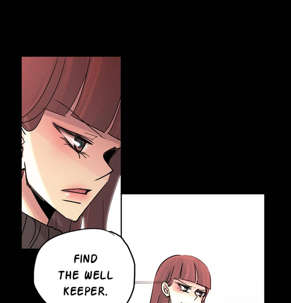 Read Here We Go Again chapter 32 image 85 on Lezhin