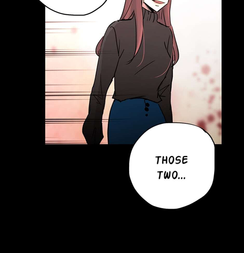 Read Here We Go Again chapter 32 image 86 on Lezhin