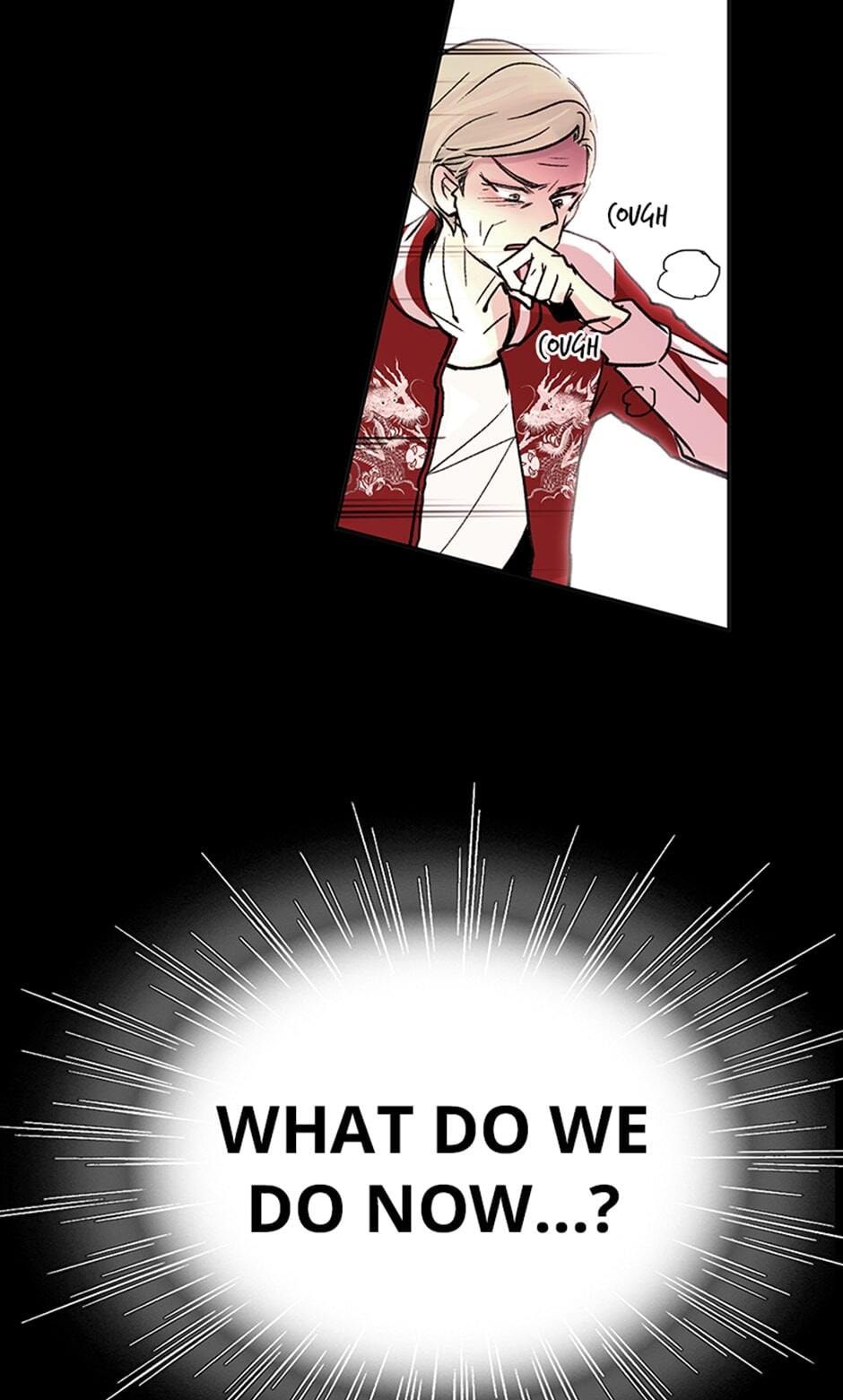 Read Here We Go Again chapter 32 image 90 on Lezhin