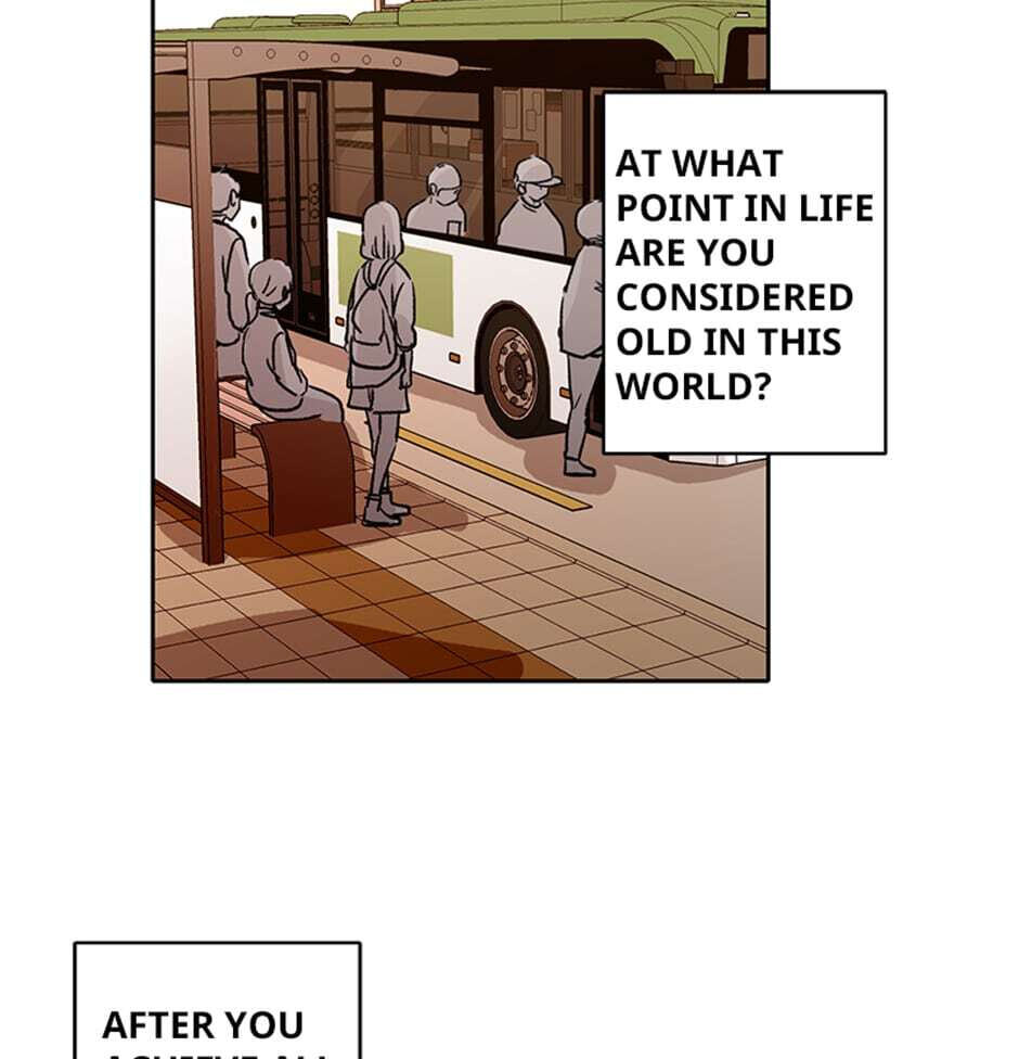 Read Here We Go Again chapter 33 image 1 on Lezhin