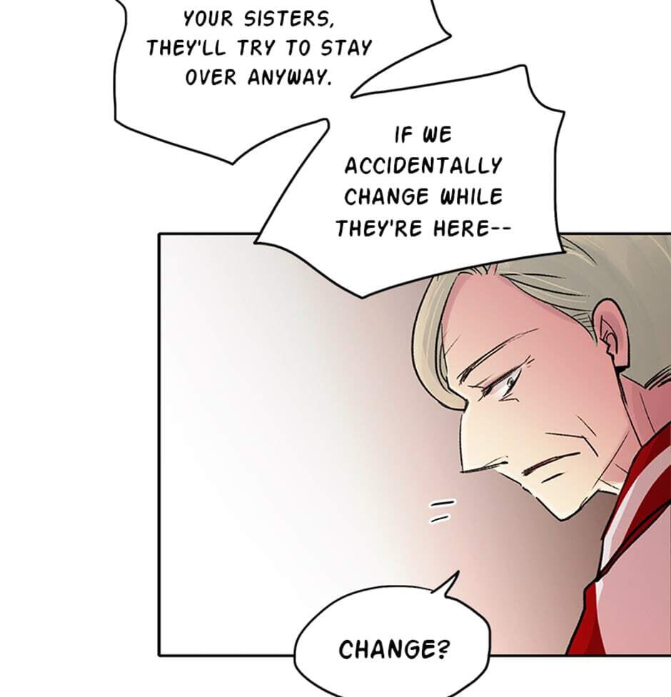 Read Here We Go Again chapter 33 image 14 on Lezhin