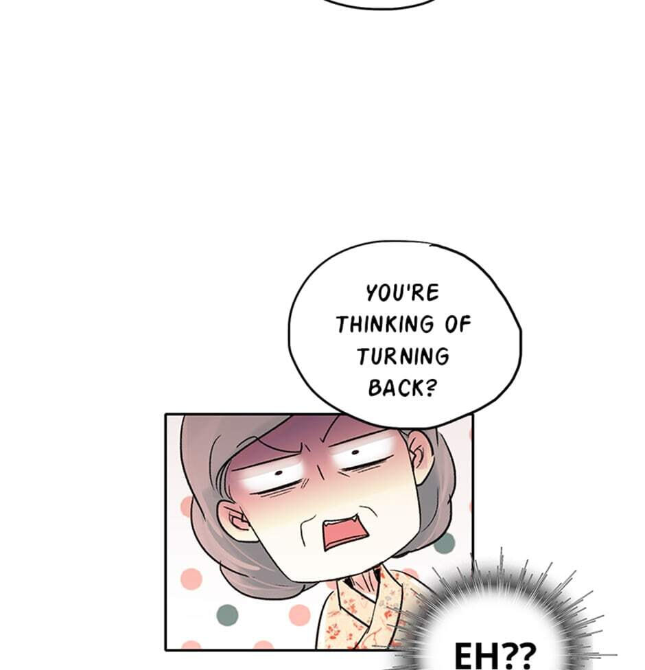 Read Here We Go Again chapter 33 image 15 on Lezhin