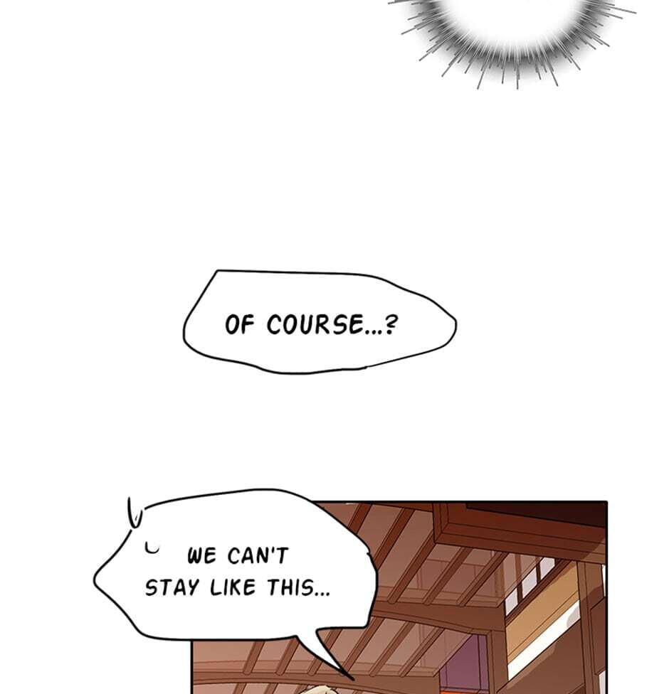 Read Here We Go Again chapter 33 image 16 on Lezhin