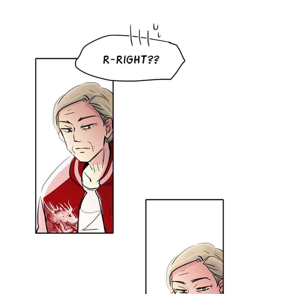 Read Here We Go Again chapter 33 image 18 on Lezhin