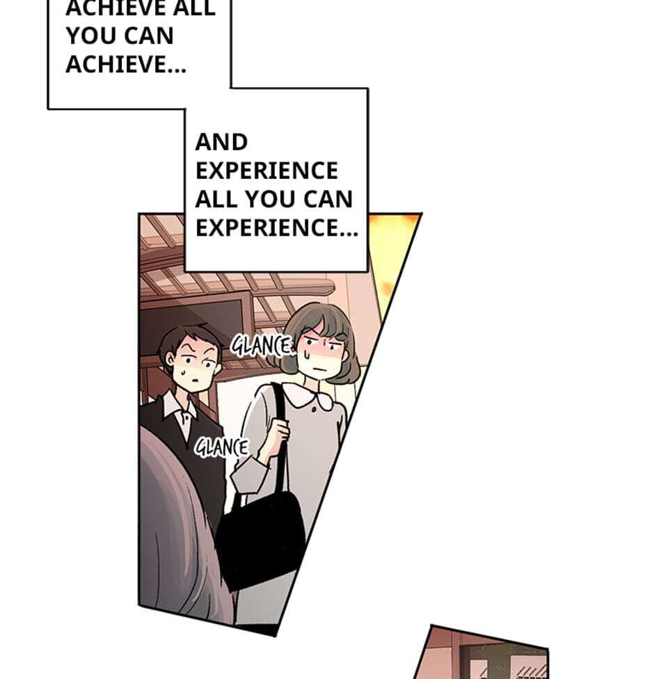 Read Here We Go Again chapter 33 image 2 on Lezhin