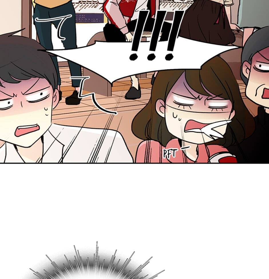 Read Here We Go Again chapter 33 image 21 on Lezhin