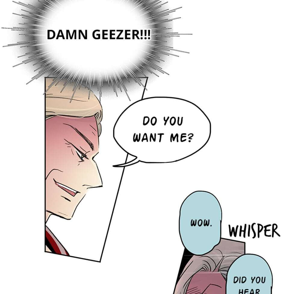 Read Here We Go Again chapter 33 image 22 on Lezhin