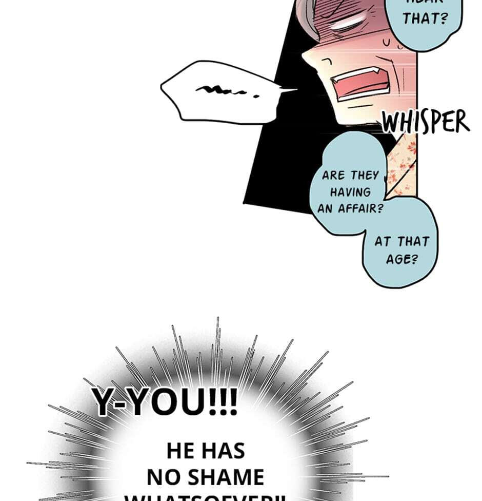 Read Here We Go Again chapter 33 image 23 on Lezhin