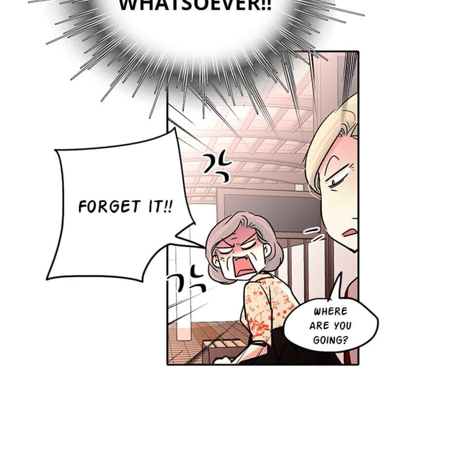 Read Here We Go Again chapter 33 image 24 on Lezhin