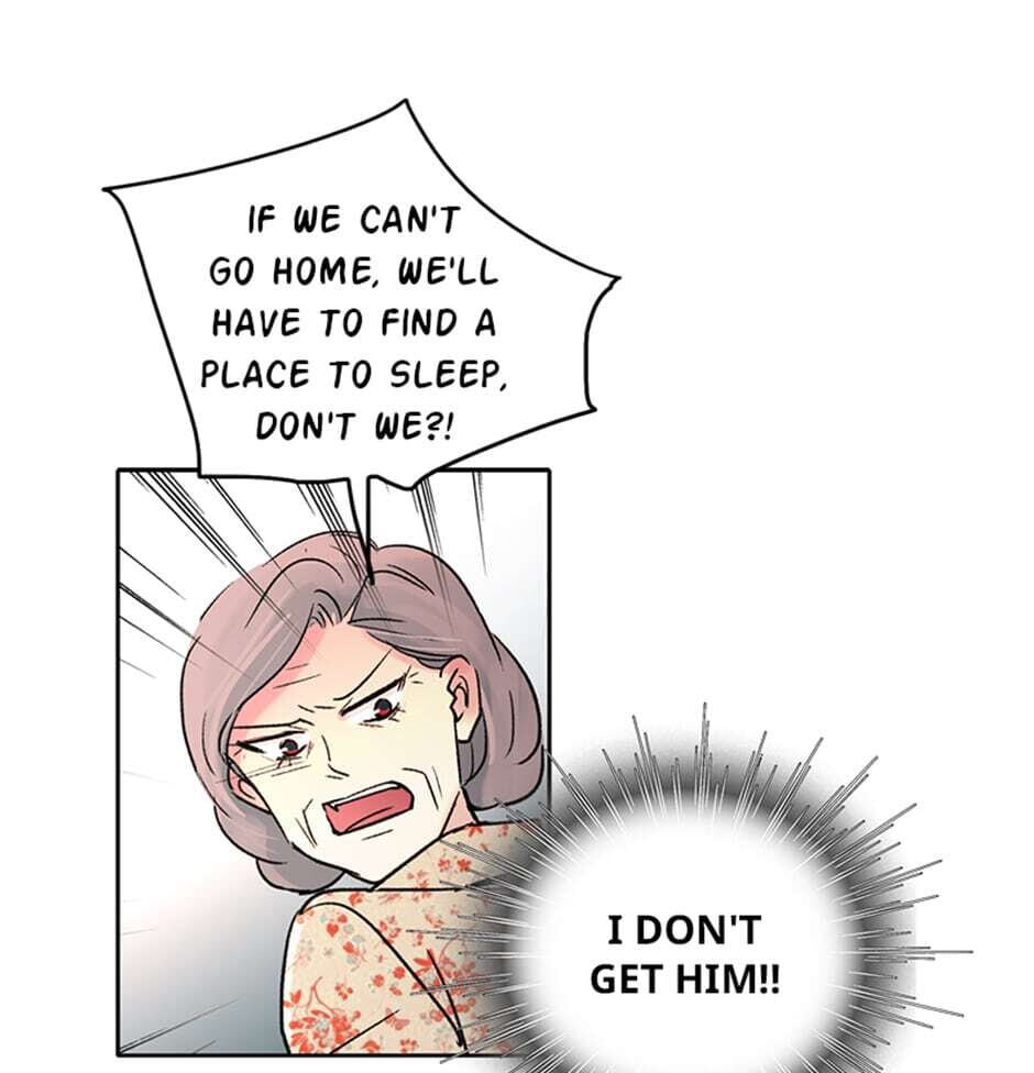 Read Here We Go Again chapter 33 image 25 on Lezhin