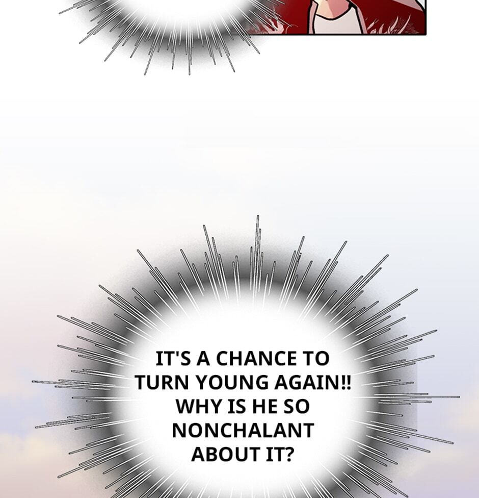 Read Here We Go Again chapter 33 image 27 on Lezhin