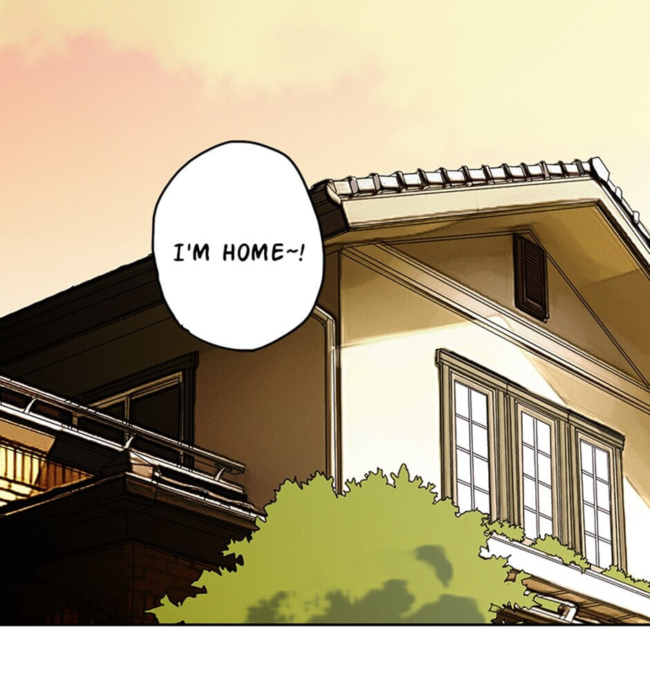 Read Here We Go Again chapter 33 image 29 on Lezhin