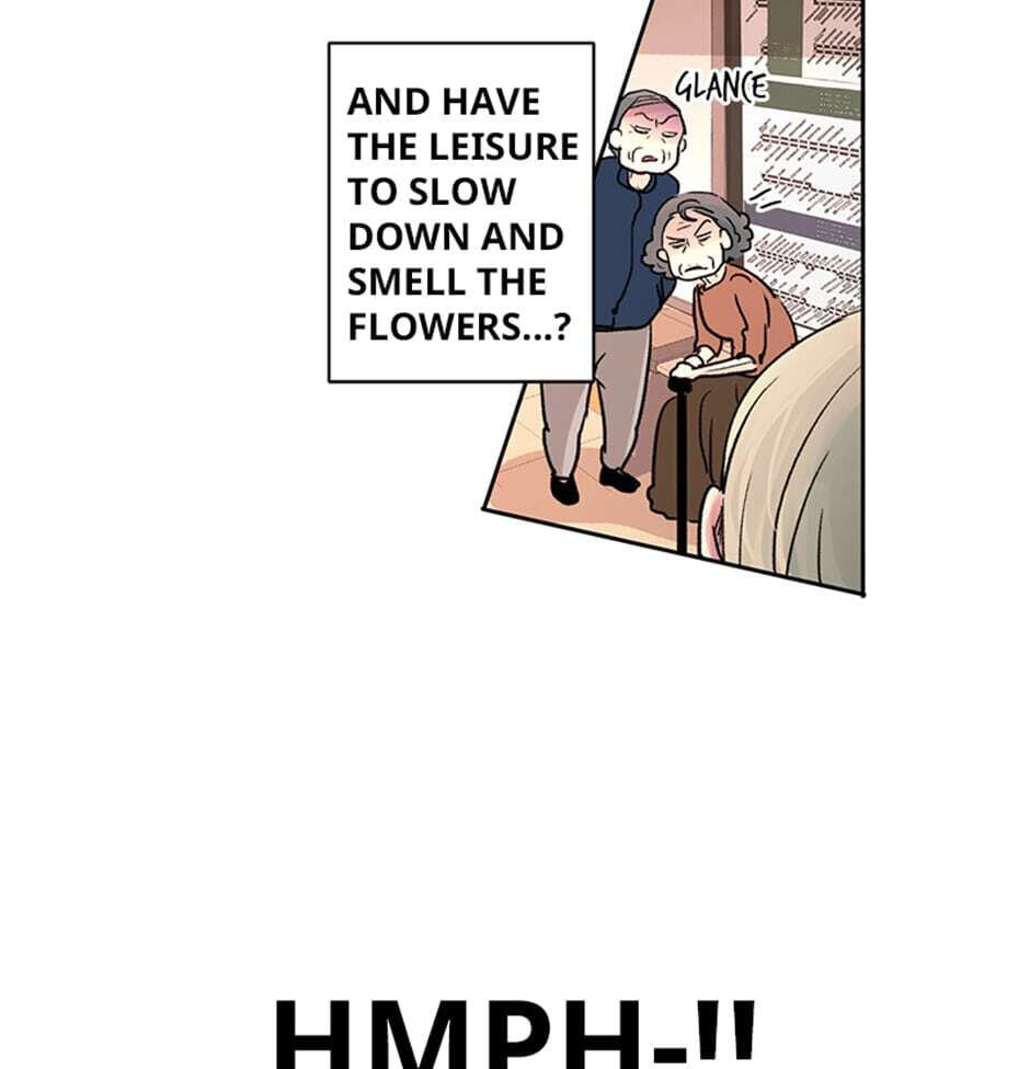 Read Here We Go Again chapter 33 image 3 on Lezhin