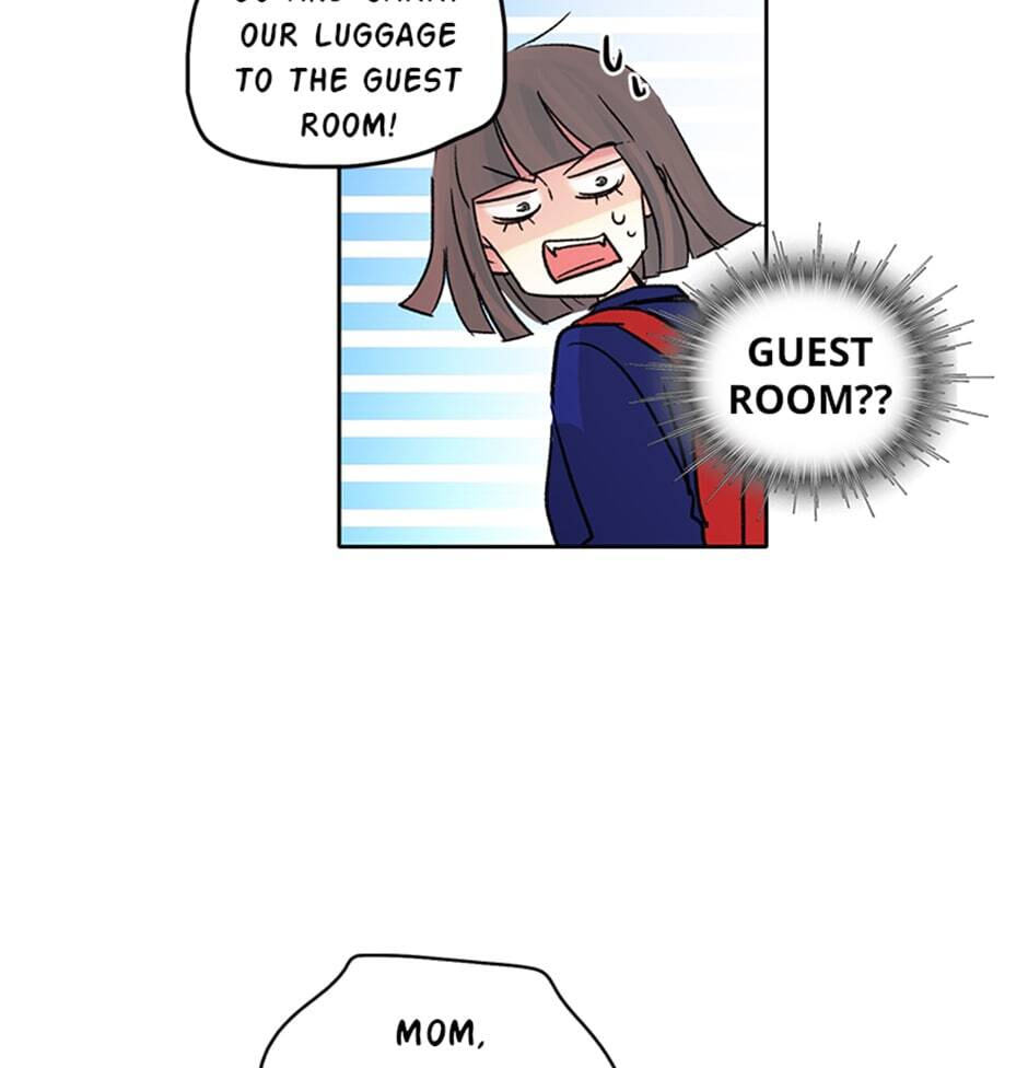 Read Here We Go Again chapter 33 image 32 on Lezhin