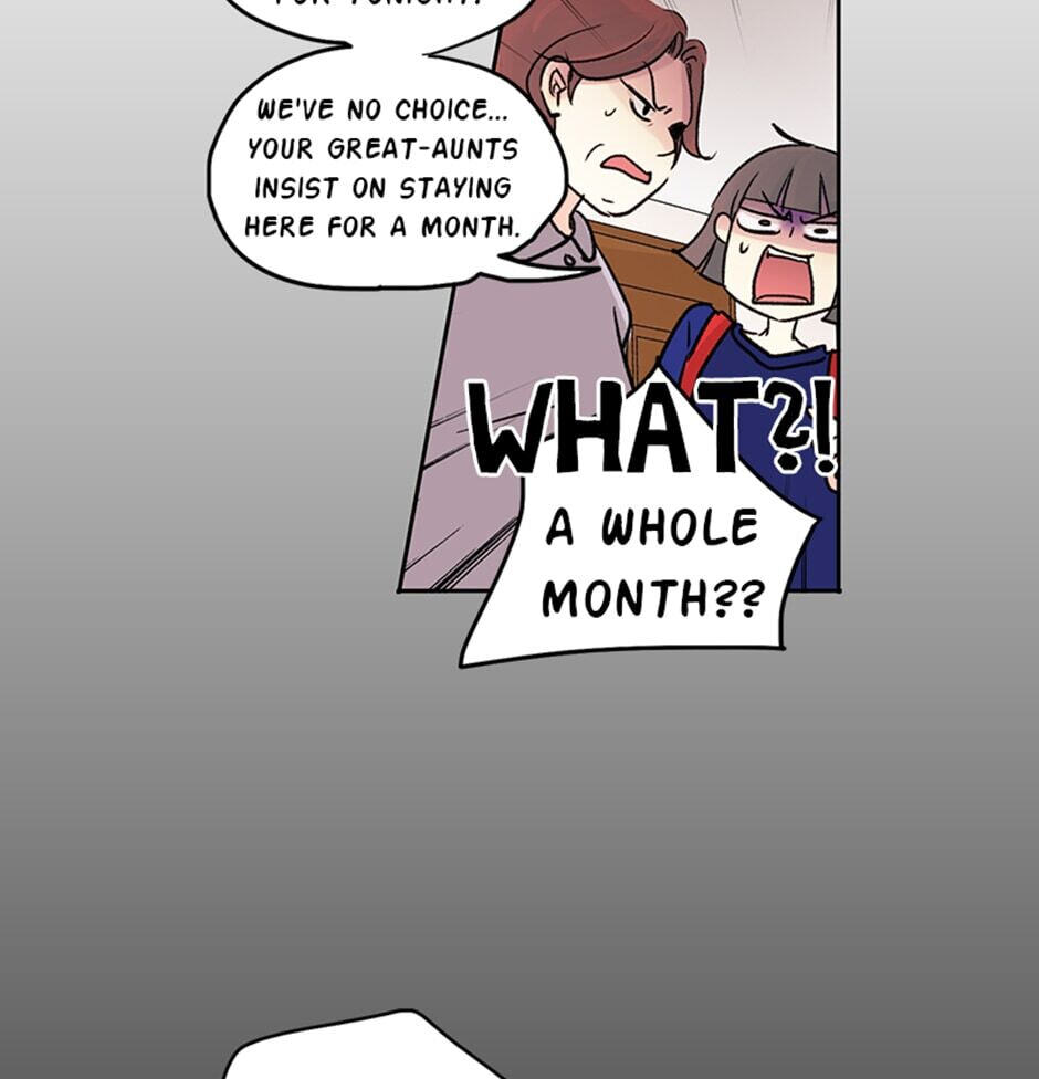 Read Here We Go Again chapter 33 image 34 on Lezhin