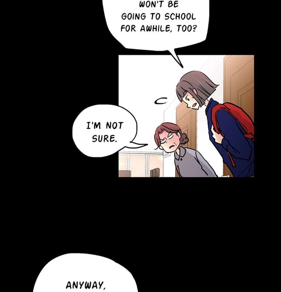 Read Here We Go Again chapter 33 image 36 on Lezhin