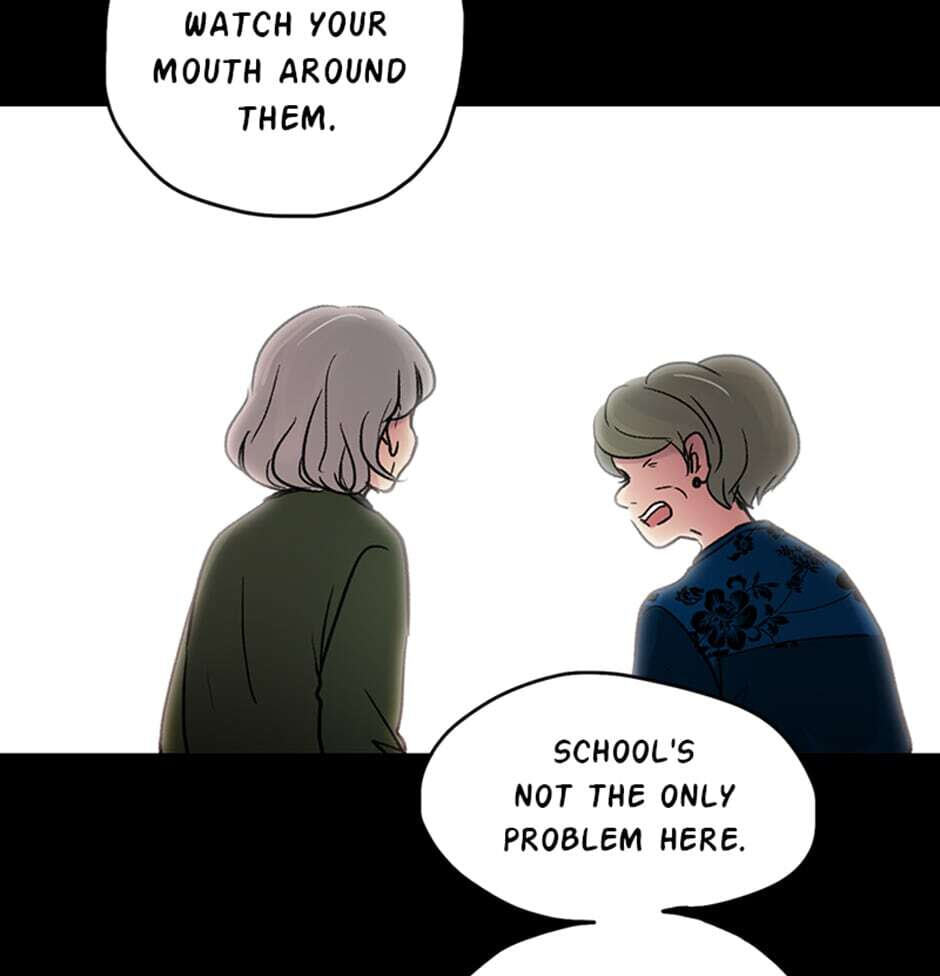 Read Here We Go Again chapter 33 image 37 on Lezhin
