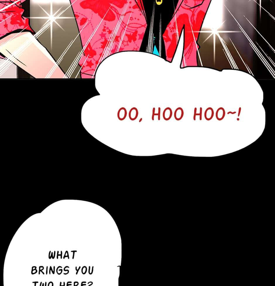 Read Here We Go Again chapter 33 image 42 on Lezhin