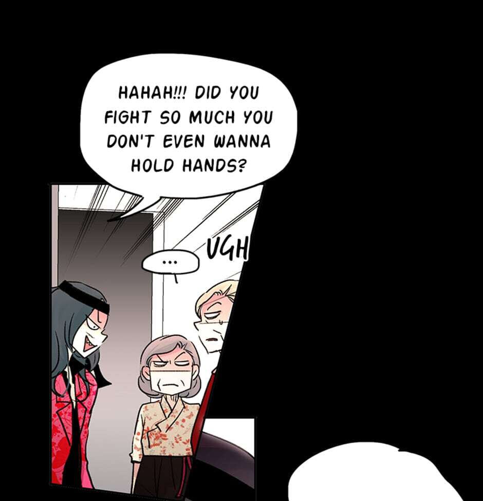 Read Here We Go Again chapter 33 image 44 on Lezhin