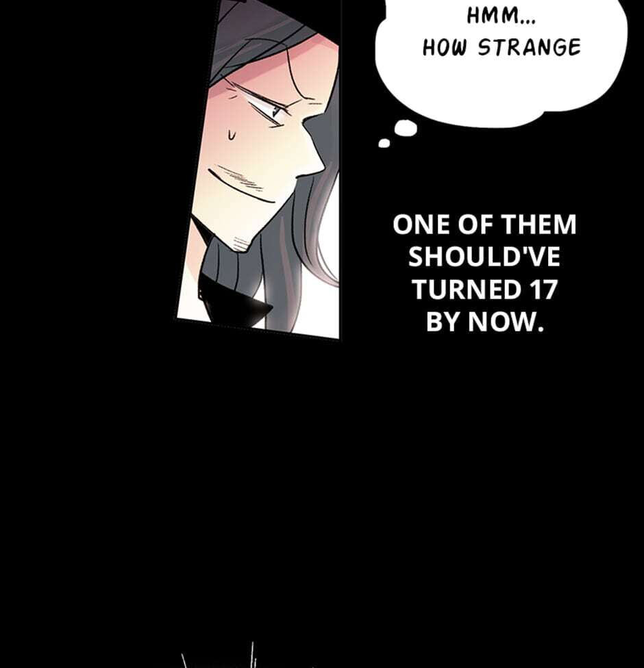 Read Here We Go Again chapter 33 image 45 on Lezhin