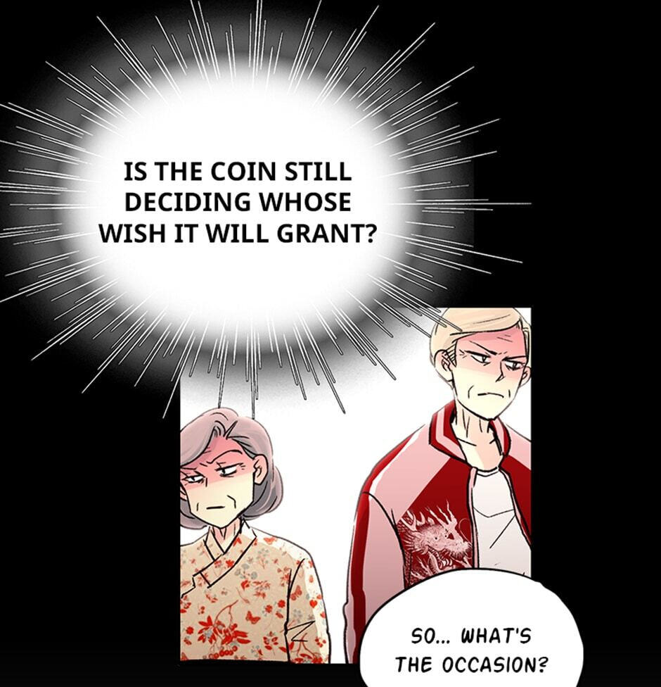 Read Here We Go Again chapter 33 image 46 on Lezhin
