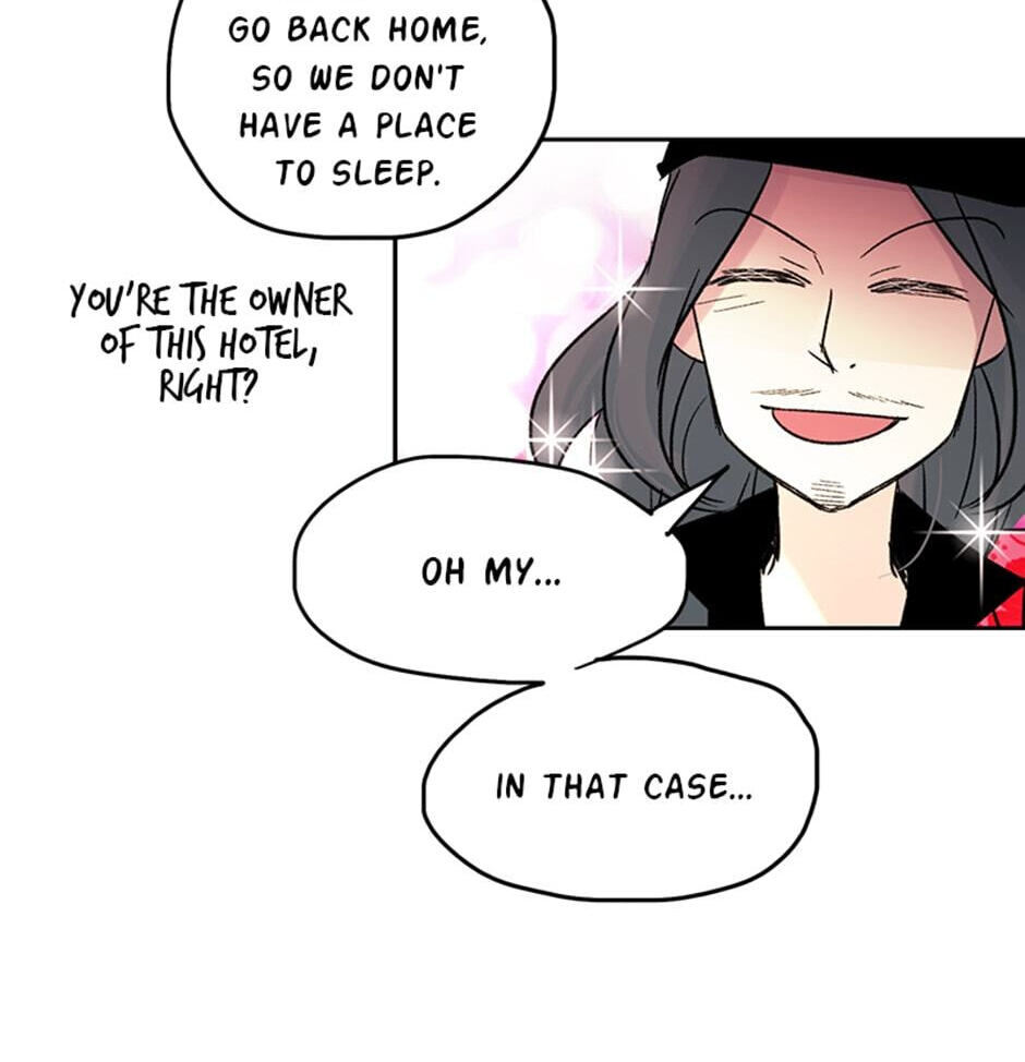 Read Here We Go Again chapter 33 image 49 on Lezhin