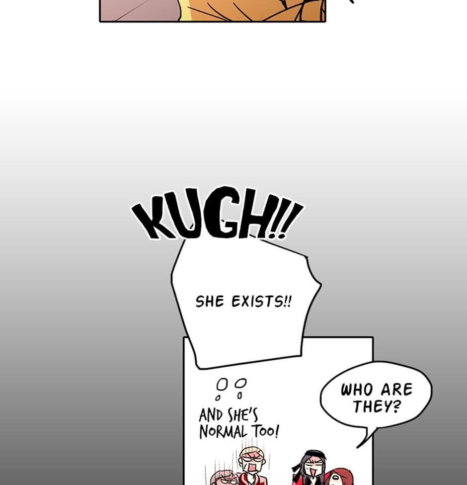 Read Here We Go Again chapter 33 image 53 on Lezhin