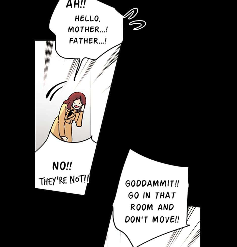 Read Here We Go Again chapter 33 image 56 on Lezhin