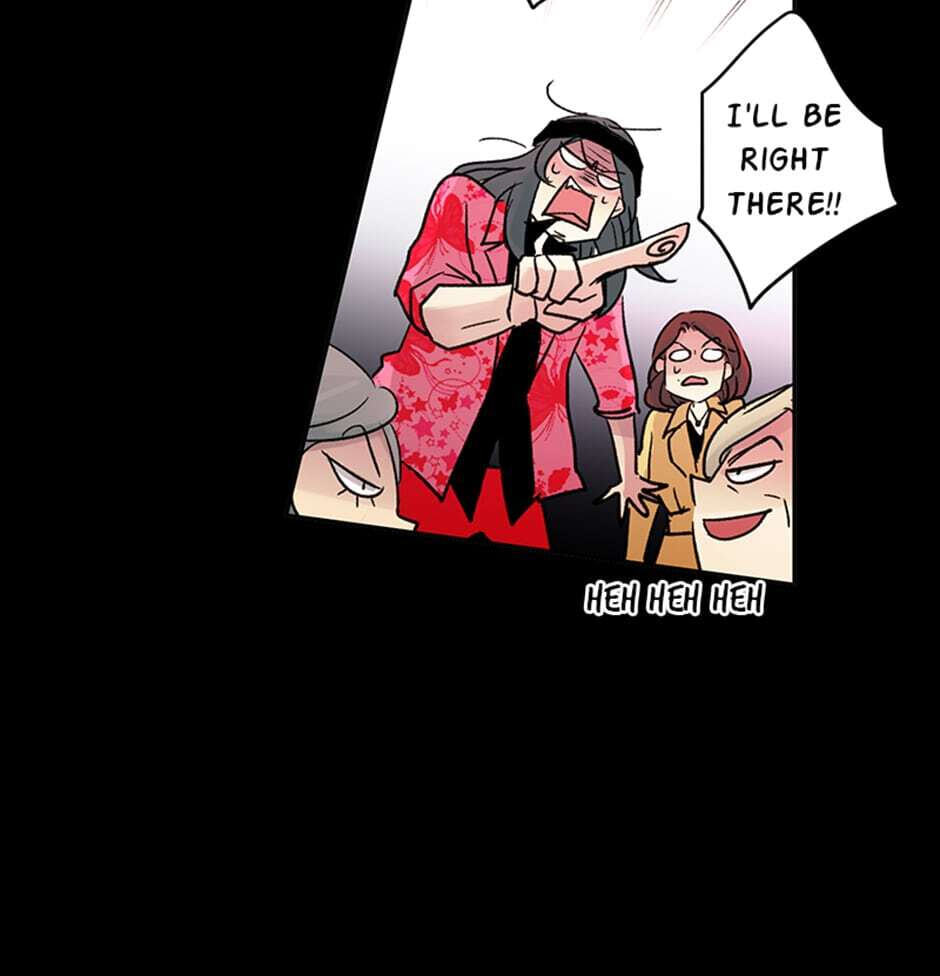 Read Here We Go Again chapter 33 image 57 on Lezhin