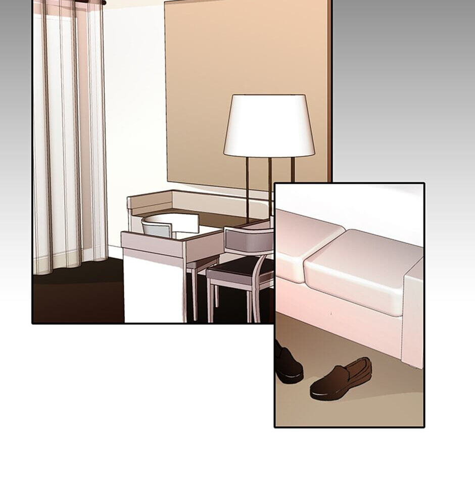 Read Here We Go Again chapter 33 image 59 on Lezhin