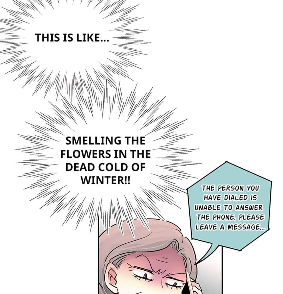 Read Here We Go Again chapter 33 image 6 on Lezhin