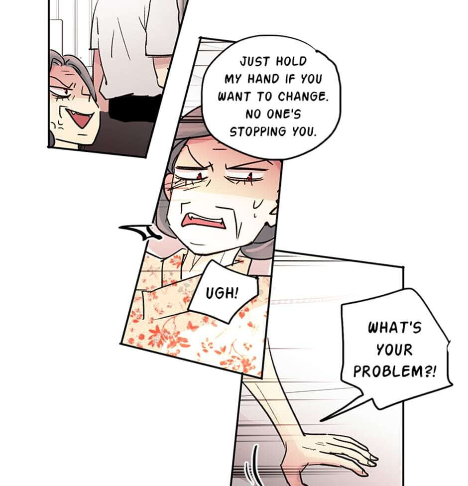 Read Here We Go Again chapter 33 image 62 on Lezhin